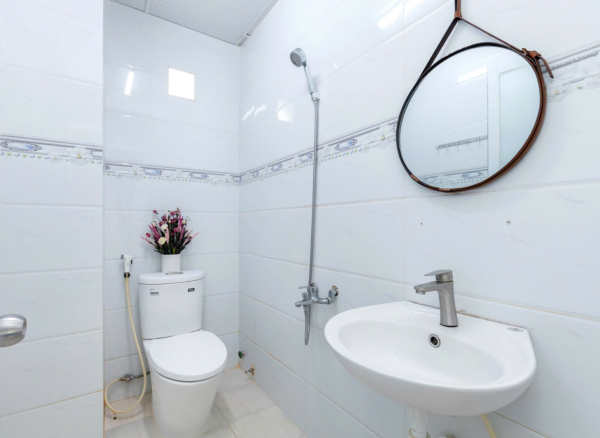 Villa Vũng Tàu Bãi Sau - 298/9 Phan Chu Trinh - VT0114