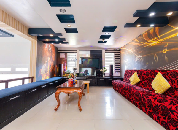 Villa Vũng Tàu Bãi Sau - 10 Kim Minh - VT0115