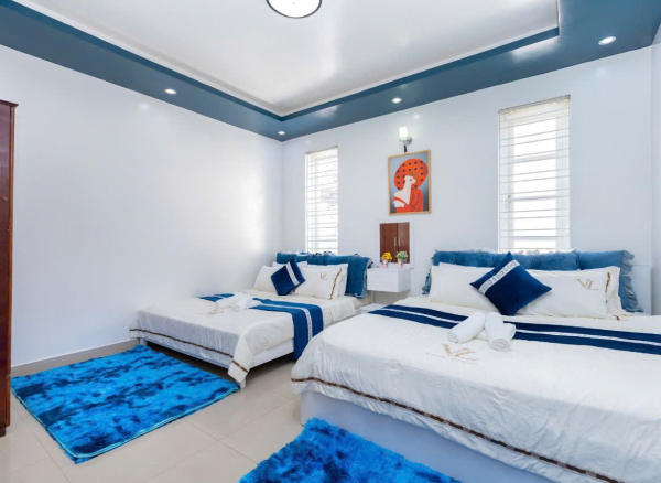 Villa Vũng Tàu Bãi Sau - 10 Kim Minh - VT0115