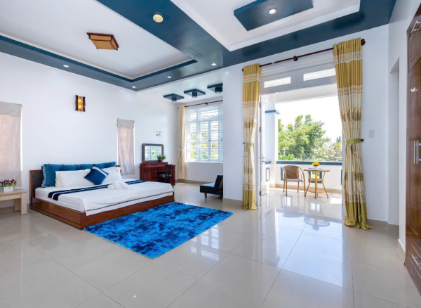 Villa Vũng Tàu Bãi Sau - 10 Kim Minh - VT0115