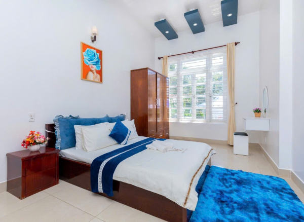 Villa Vũng Tàu Bãi Sau - 10 Kim Minh - VT0115