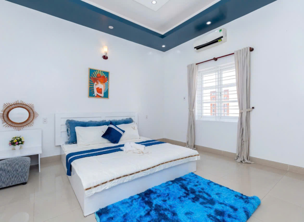 Villa Vũng Tàu Bãi Sau - 10 Kim Minh - VT0115