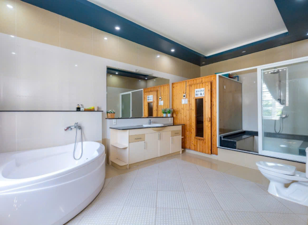 Villa Vũng Tàu Bãi Sau - 10 Kim Minh - VT0115
