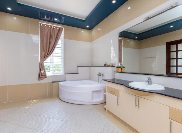 Villa Vũng Tàu Bãi Sau - 10 Kim Minh - VT0115