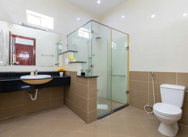 Villa Vũng Tàu Bãi Sau - 10 Kim Minh - VT0115