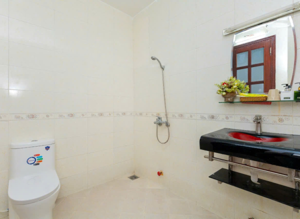 Villa Vũng Tàu Bãi Sau - 10 Kim Minh - VT0115