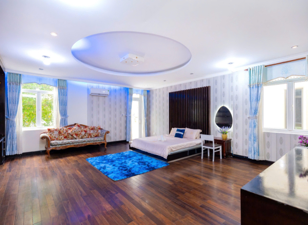 Villa Vũng Tàu Bãi Sau - 3 Kim Minh - VT0116