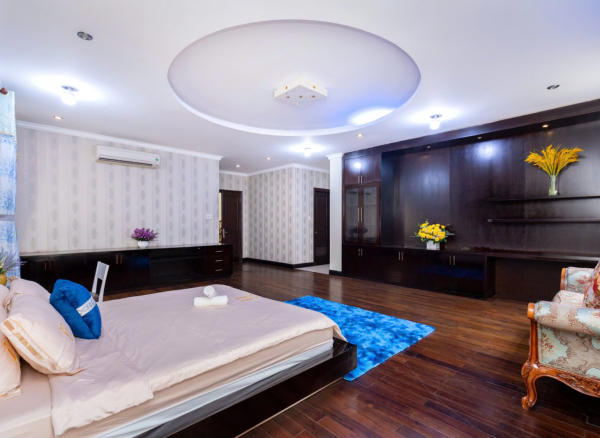 Villa Vũng Tàu Bãi Sau - 3 Kim Minh - VT0116