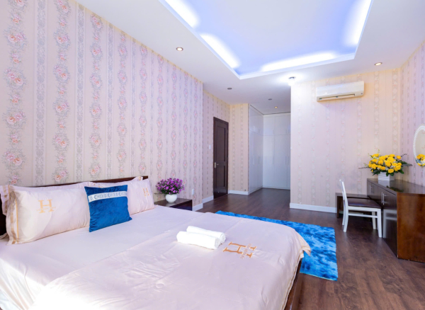 Villa Vũng Tàu Bãi Sau - 3 Kim Minh - VT0116