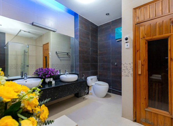 Villa Vũng Tàu Bãi Sau - 3 Kim Minh - VT0116