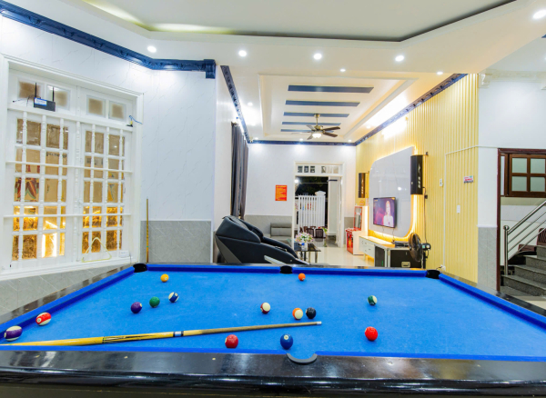 Villa Vũng Tàu Bãi Sau - 6 Tào Mạt - VT0117