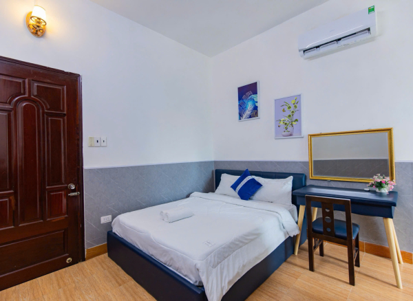 Villa Vũng Tàu Bãi Sau - 6 Tào Mạt - VT0117