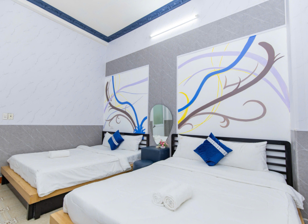 Villa Vũng Tàu Bãi Sau - 6 Tào Mạt - VT0117