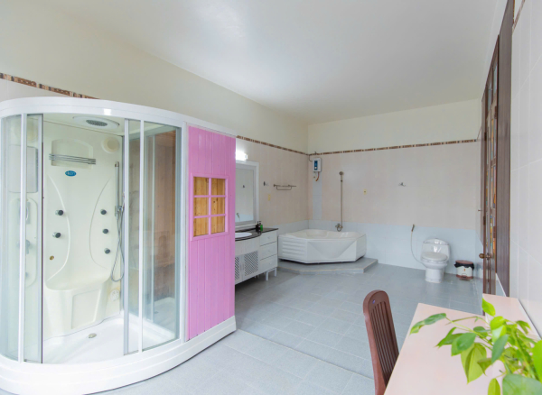 Villa Vũng Tàu Bãi Sau - 6 Tào Mạt - VT0117