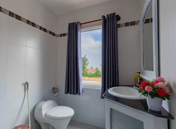 Villa Vũng Tàu Bãi Sau - 6 Tào Mạt - VT0117