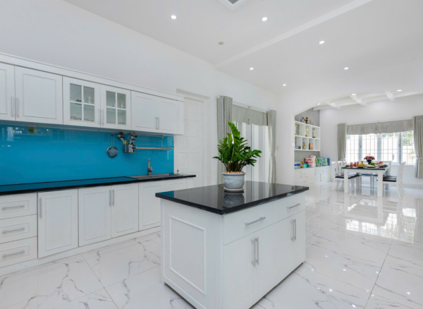 Villa Vũng Tàu Bãi Sau - 9 Nguyễn Tuân - VT0124