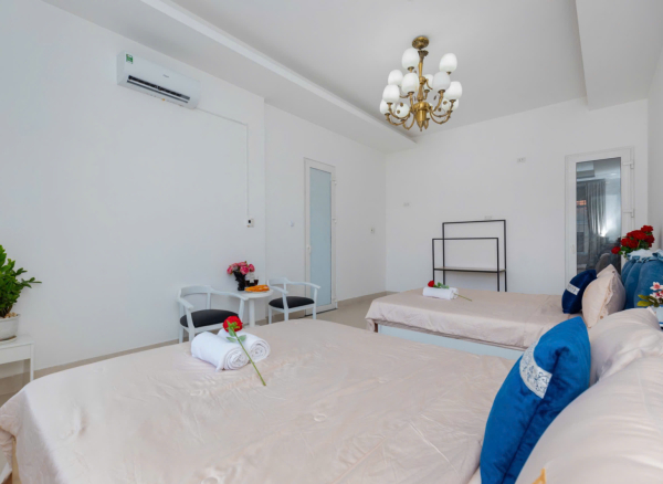 Villa Vũng Tàu Bãi Sau - 9 Nguyễn Tuân - VT0124