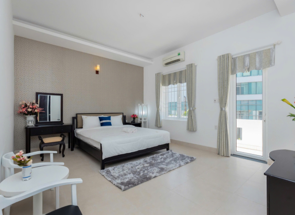 Villa Vũng Tàu Bãi Sau - 9 Nguyễn Tuân - VT0124