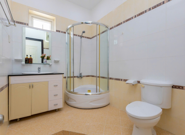 Villa Vũng Tàu Bãi Sau - 9 Nguyễn Tuân - VT0124