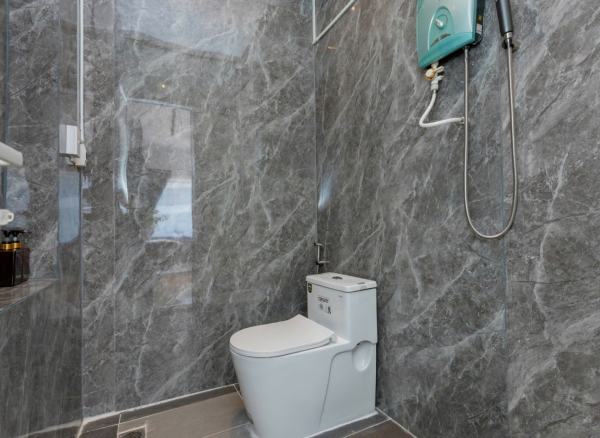 Villa Vũng Tàu Bãi Sau - 9 Nguyễn Tuân - VT0124