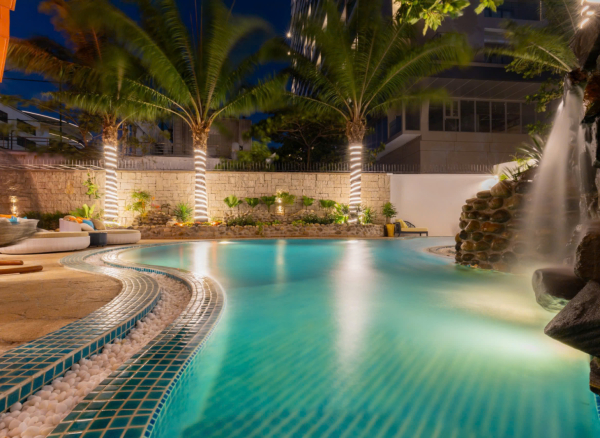 Villa Vũng Tàu Bãi Sau - 10 Kim Minh - VT0125
