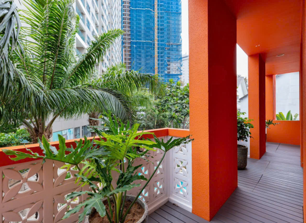 Villa Vũng Tàu Bãi Sau - 10 Kim Minh - VT0125