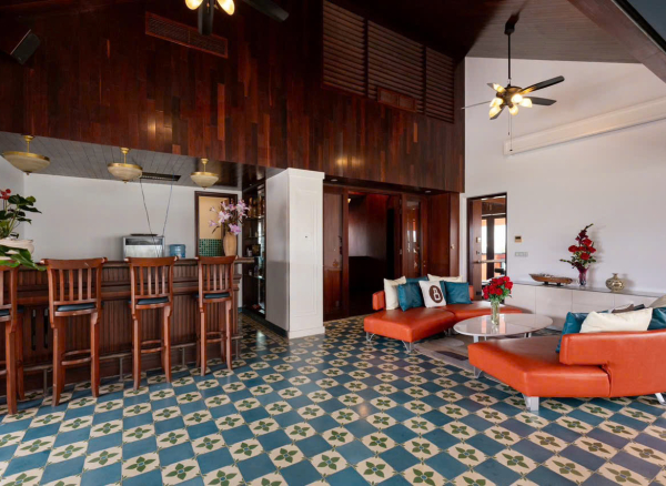 Villa Vũng Tàu Bãi Sau - 10 Kim Minh - VT0125