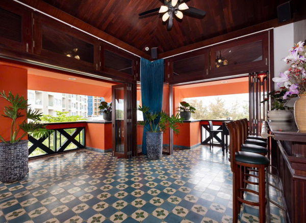 Villa Vũng Tàu Bãi Sau - 10 Kim Minh - VT0125