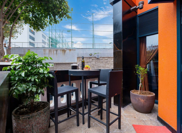 Villa Vũng Tàu Bãi Sau - 10 Kim Minh - VT0125