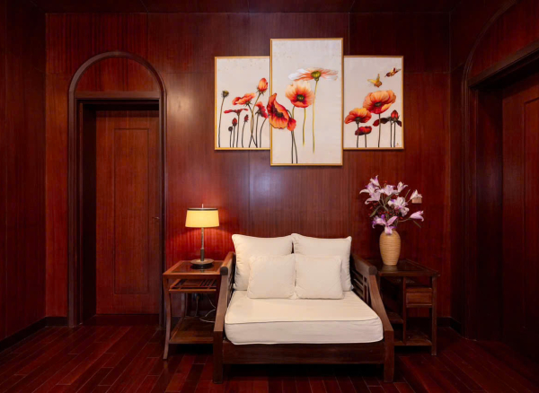Villa Vũng Tàu Bãi Sau - 10 Kim Minh - VT0125
