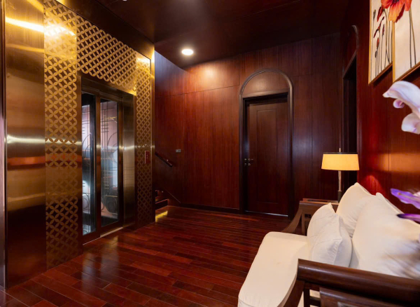 Villa Vũng Tàu Bãi Sau - 10 Kim Minh - VT0125