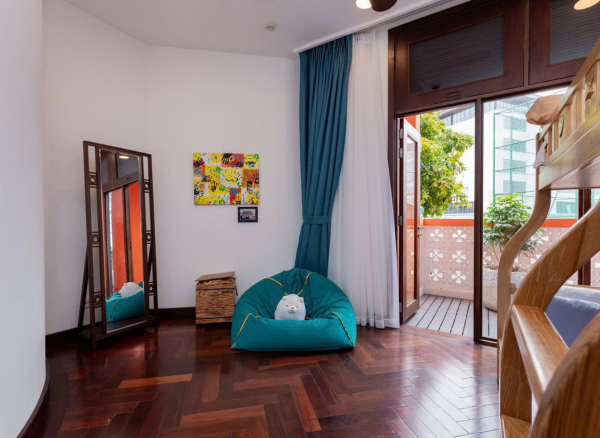 Villa Vũng Tàu Bãi Sau - 10 Kim Minh - VT0125