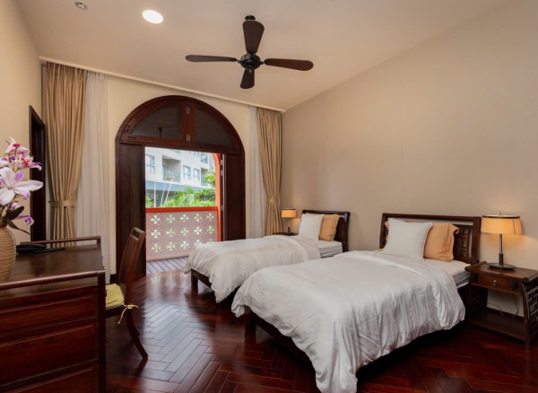 Villa Vũng Tàu Bãi Sau - 10 Kim Minh - VT0125