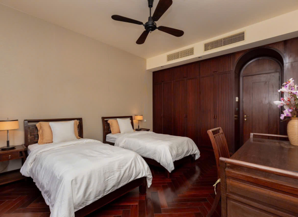 Villa Vũng Tàu Bãi Sau - 10 Kim Minh - VT0125