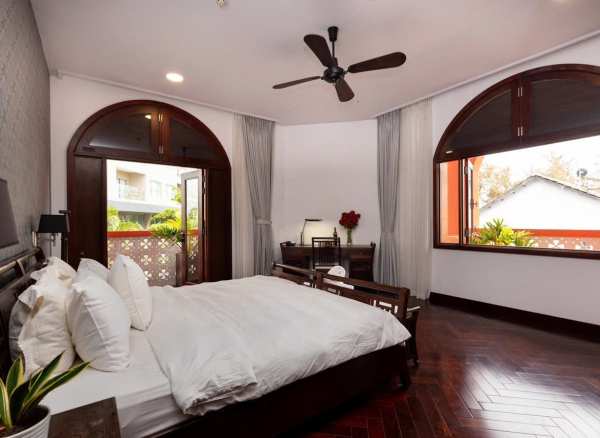 Villa Vũng Tàu Bãi Sau - 10 Kim Minh - VT0125