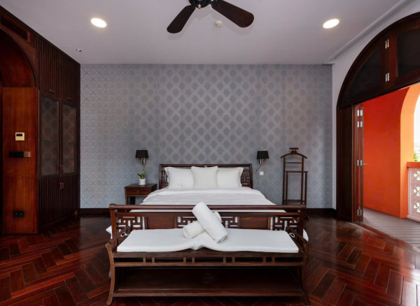 Villa Vũng Tàu Bãi Sau - 10 Kim Minh - VT0125