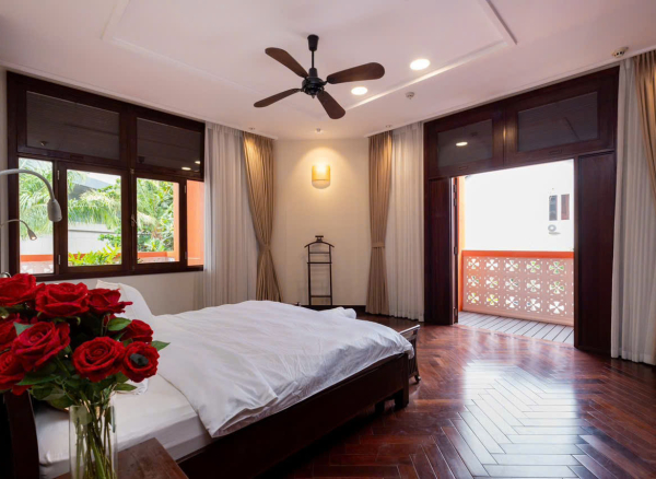 Villa Vũng Tàu Bãi Sau - 10 Kim Minh - VT0125