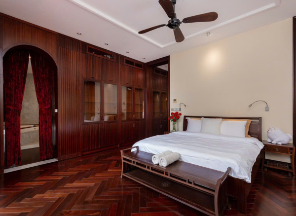 Villa Vũng Tàu Bãi Sau - 10 Kim Minh - VT0125