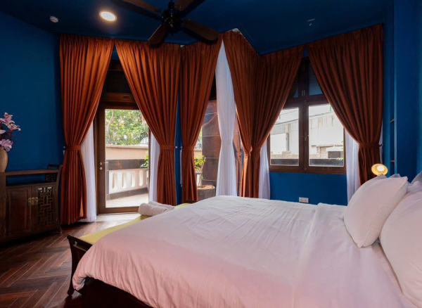 Villa Vũng Tàu Bãi Sau - 10 Kim Minh - VT0125