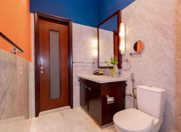 Villa Vũng Tàu Bãi Sau - 10 Kim Minh - VT0125