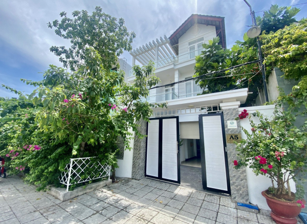 Villa Vũng Tàu Bãi Sau - A5 Trần Văn Thời - VT0128
