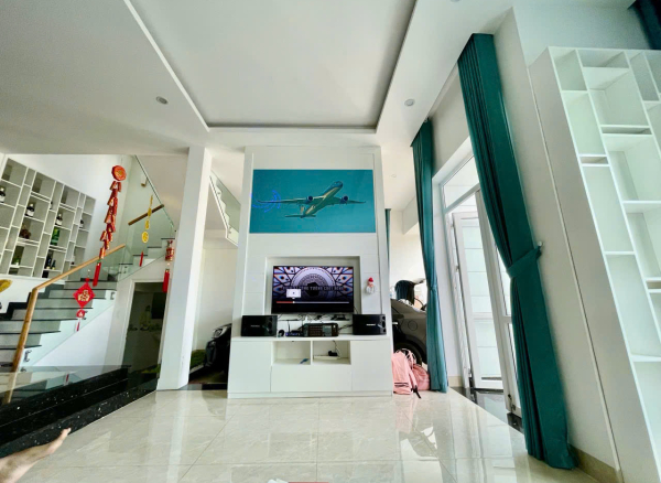Villa Vũng Tàu Bãi Sau - A5 Trần Văn Thời - VT0128