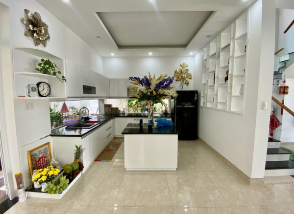 Villa Vũng Tàu Bãi Sau - A5 Trần Văn Thời - VT0128