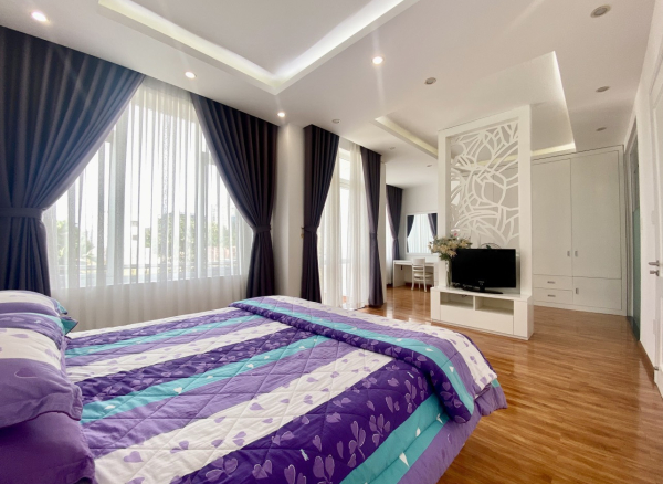 Villa Vũng Tàu Bãi Sau - A5 Trần Văn Thời - VT0128