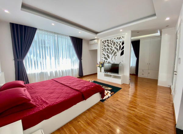 Villa Vũng Tàu Bãi Sau - A5 Trần Văn Thời - VT0128