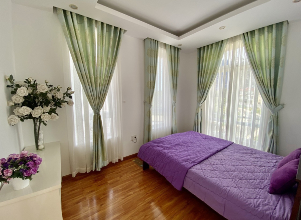 Villa Vũng Tàu Bãi Sau - A5 Trần Văn Thời - VT0128