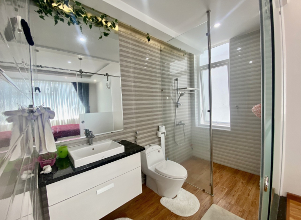 Villa Vũng Tàu Bãi Sau - A5 Trần Văn Thời - VT0128