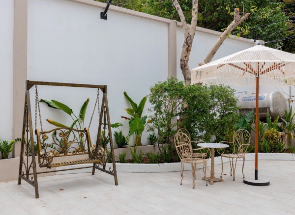 Villa Vũng Tàu Bãi Sau - C5 Nguyễn Cư Trinh -  VT0146