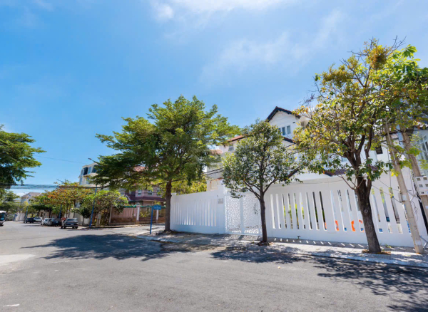 Villa Vũng Tàu Bãi Sau - 33 Mạc Thanh Đạm - VT0302