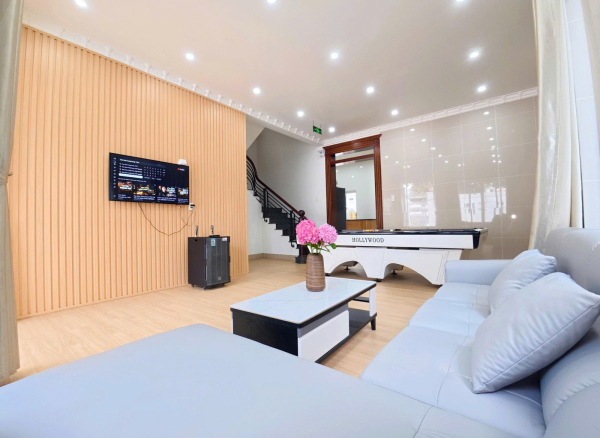 Villa Vũng Tàu Bãi Sau - 33 Mạc Thanh Đạm - VT0302